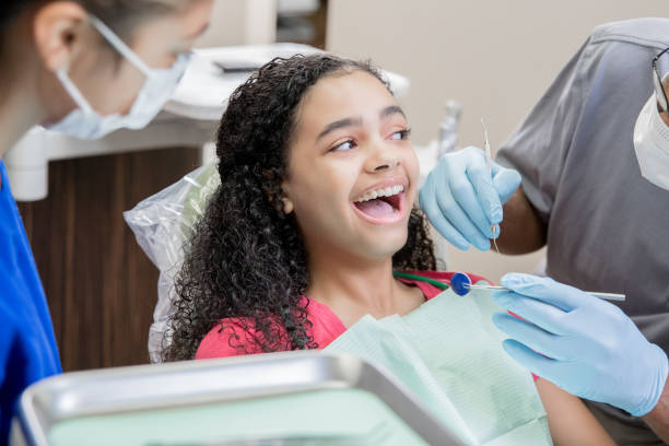 Best Emergency Dentist for Lost Fillings or Crowns in Samoset, FL