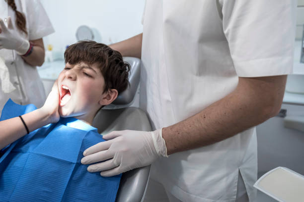 Best Pediatric Emergency Dentist in Samoset, FL